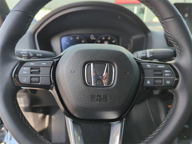 Used 2025 Honda Civic Sport image 38