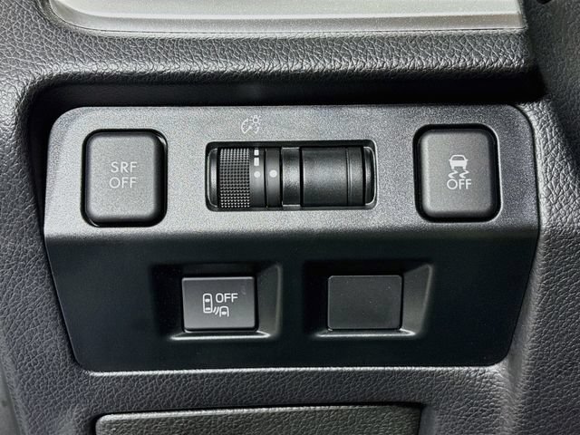Used 2016 Subaru Crosstrek 2.0i Premium AWD/4WD image 11