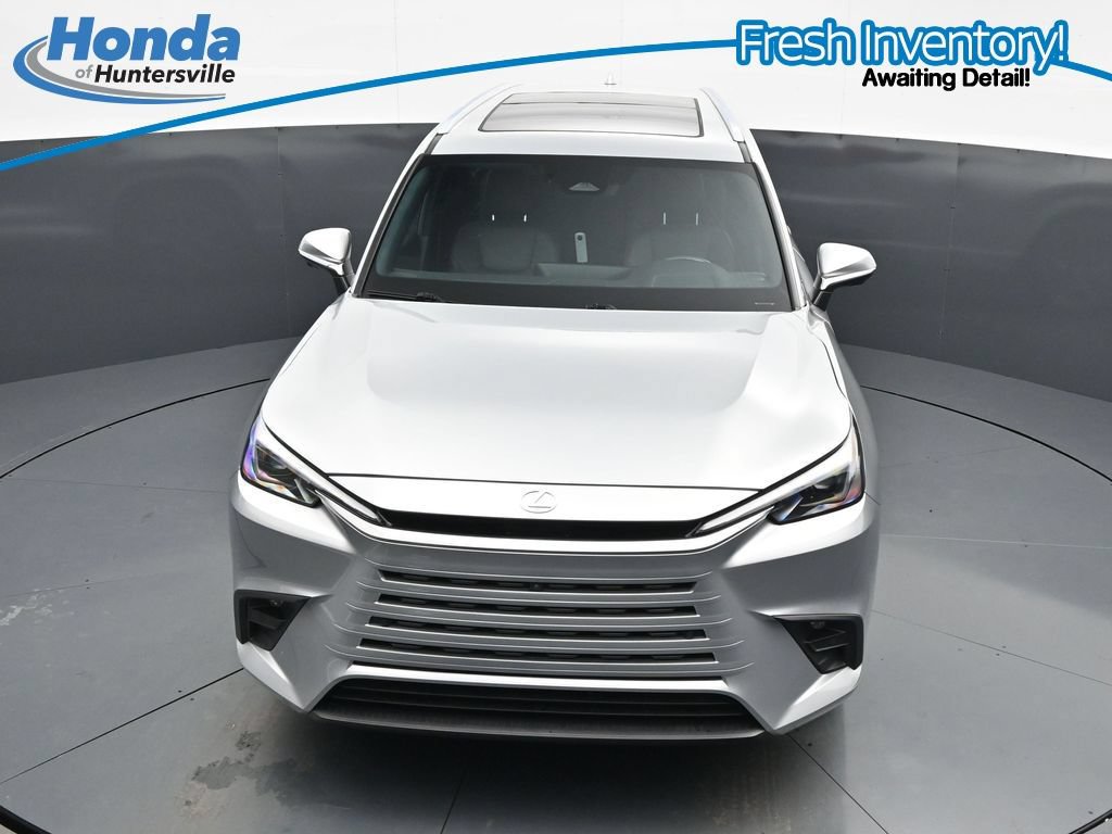 Used 2025 Lexus TX 350 AWD w/ Technology Package image 20