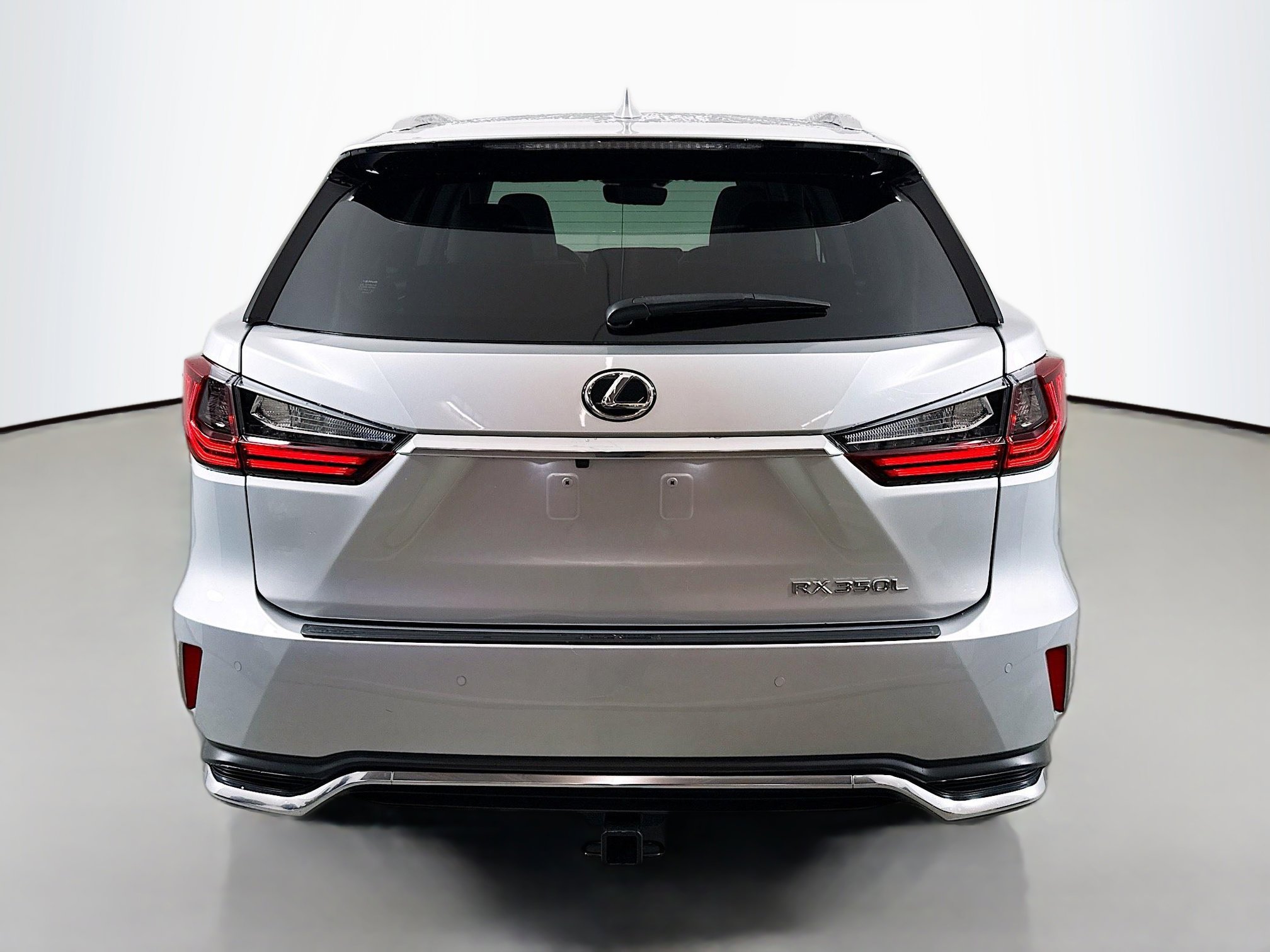 Used 2019 Lexus RX 350L AWD image 6