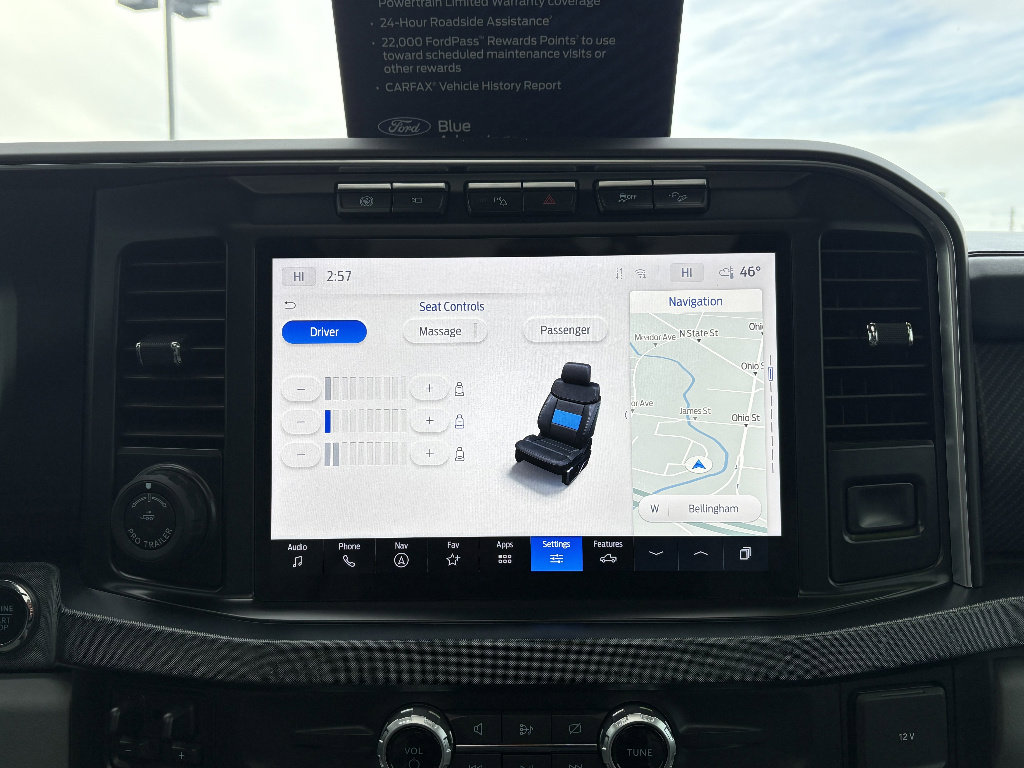 Used 2024 Ford F350 Limited w/ FX4 Off-Road Package image 31