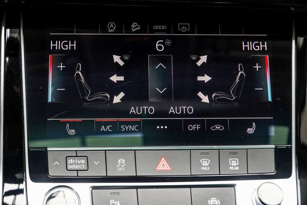 Used 2025 Audi Q7 3.0T Premium Plus AWD/4WD image 18