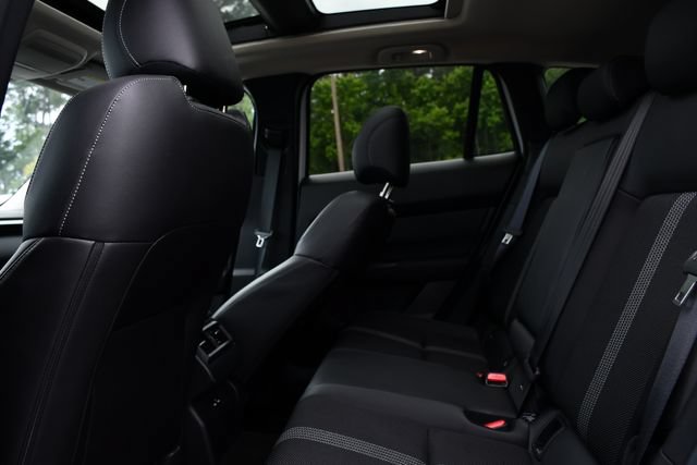 Certified 2023 MAZDA CX-50 2.5 S w/ Cargo Package AWD/4WD image 22