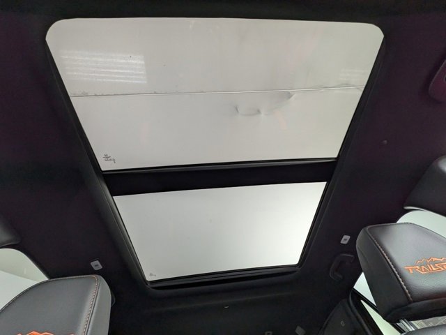 New 2026 Honda Passport TrailSport image 7