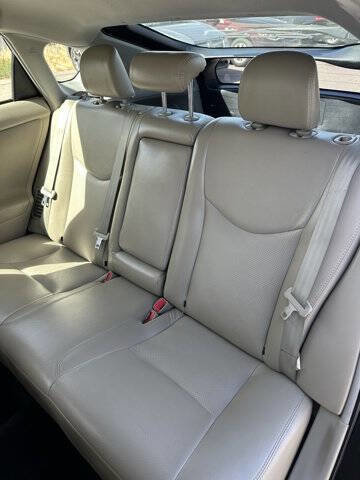 Used 2012 Toyota Prius Two image 21