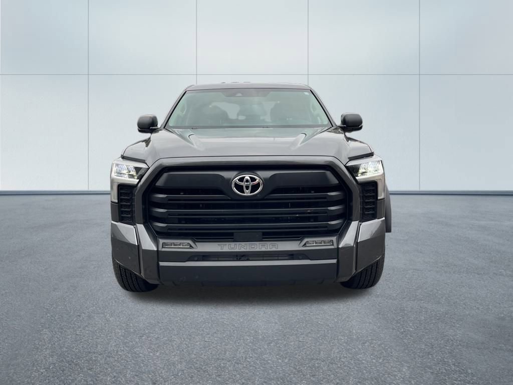 Used 2024 Toyota Tundra SR5 image 3