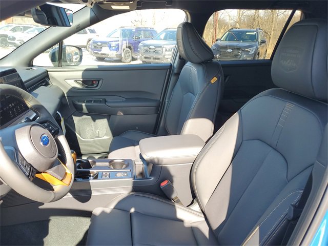 New 2026 Subaru Outback Wilderness AWD/4WD image 19