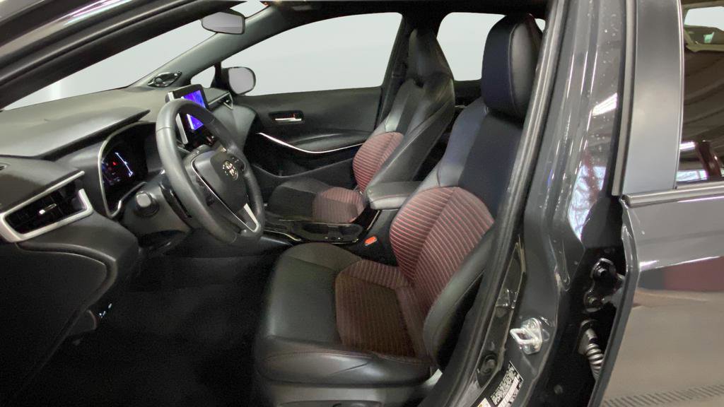 Used 2024 Toyota Corolla XSE image 22