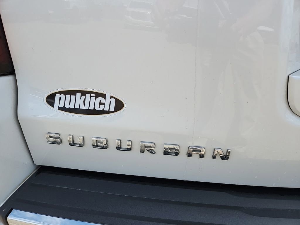 Certified 2020 Chevrolet Suburban Premier AWD/4WD image 42