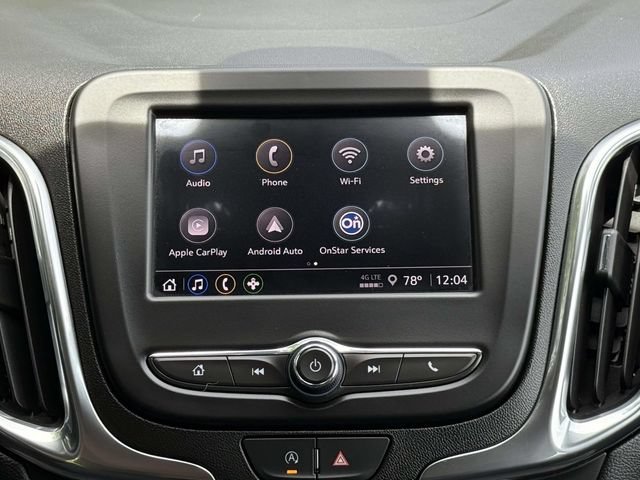 Certified 2024 Chevrolet Equinox LT AWD/4WD image 16