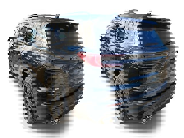 New 2026 GMC Acadia Elevation w/ Black Edition image 4