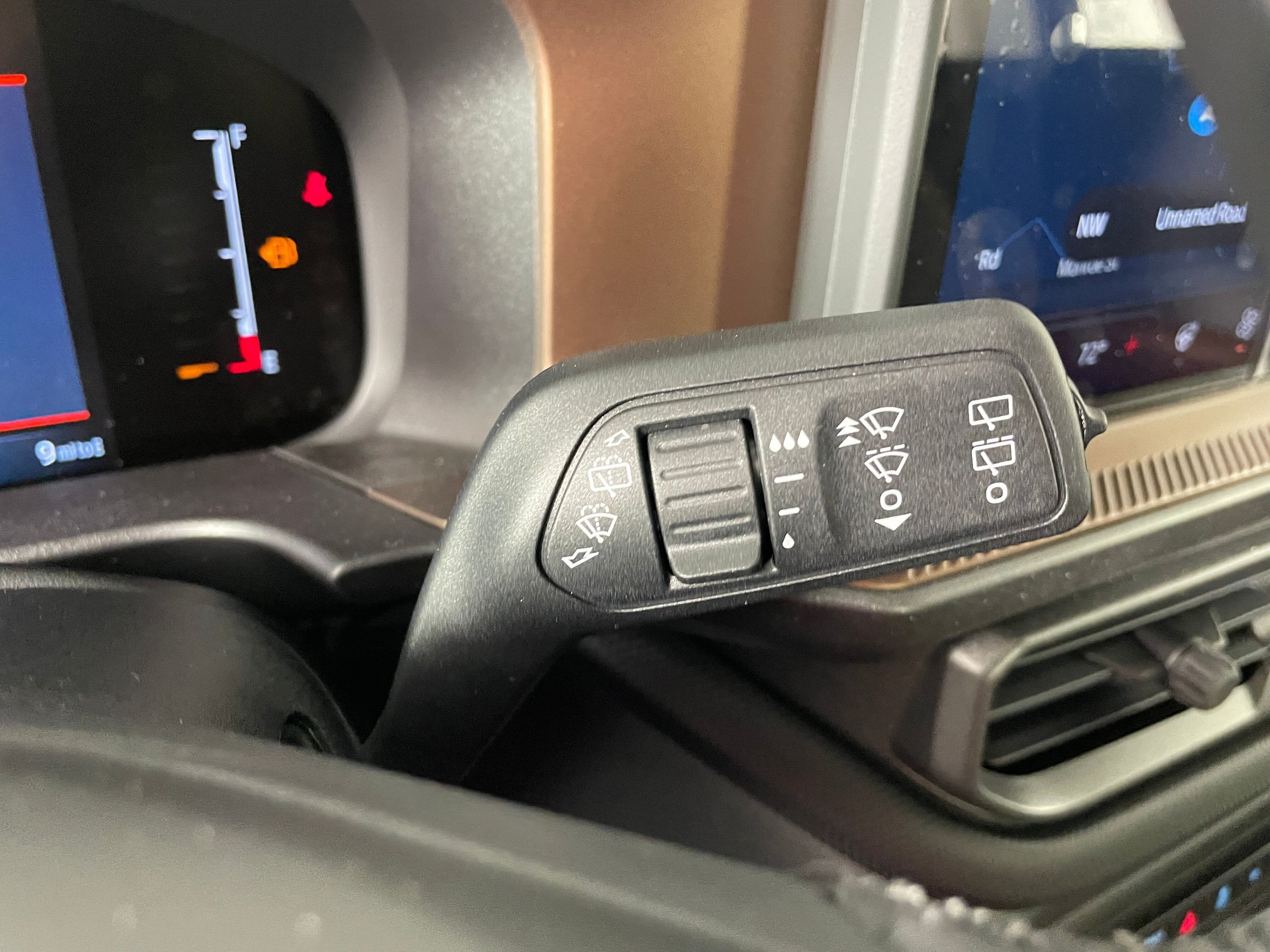 New 2026 Ford Bronco Sport Outer Banks w/ Outer Banks Tech Package+ AWD/4WD image 10