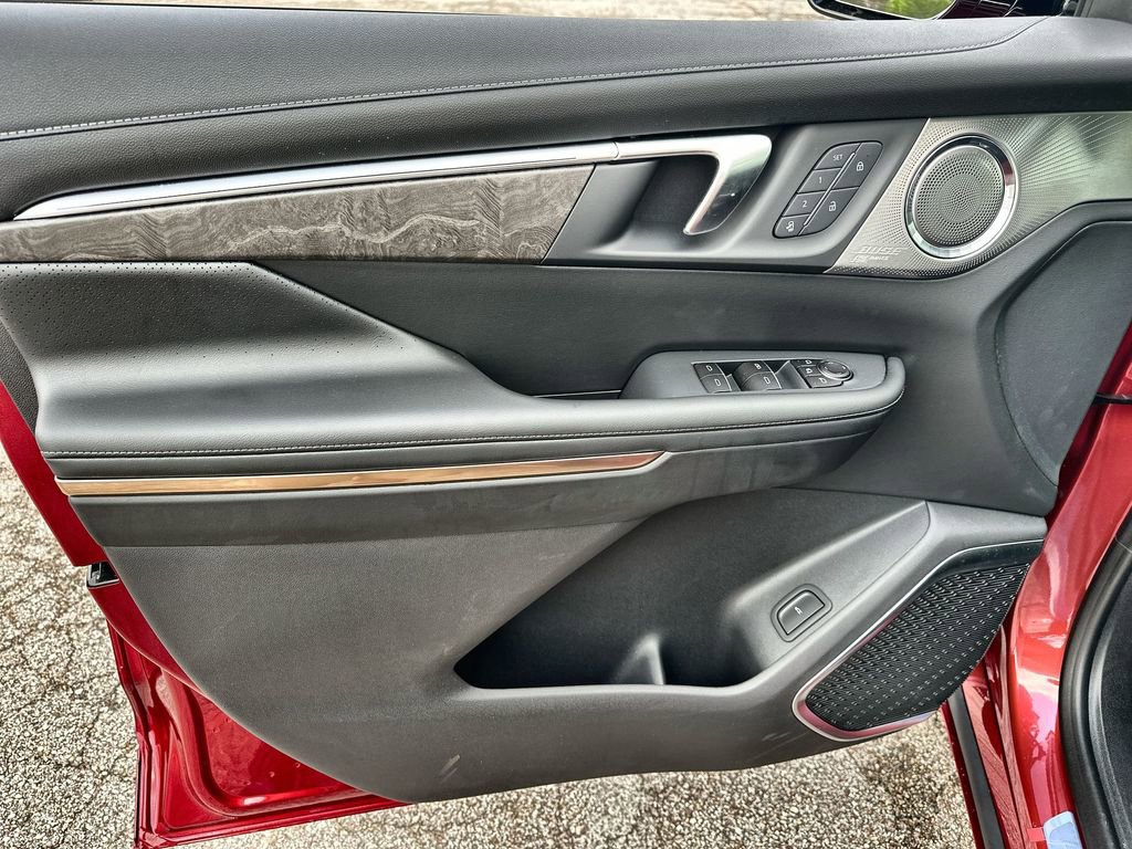 New 2026 Buick Enclave Avenir w/ Super Cruise Package image 21