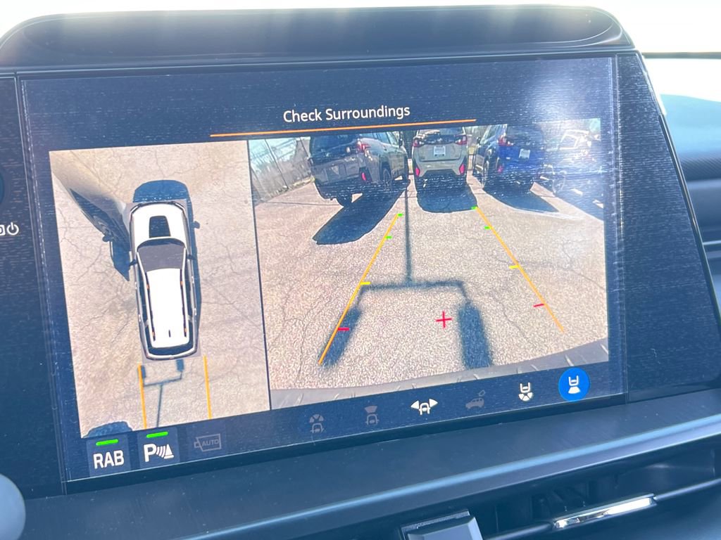 New 2026 Subaru Outback Wilderness image 23