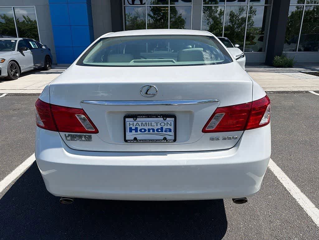 Used 2009 Lexus ES 350 FWD image 5