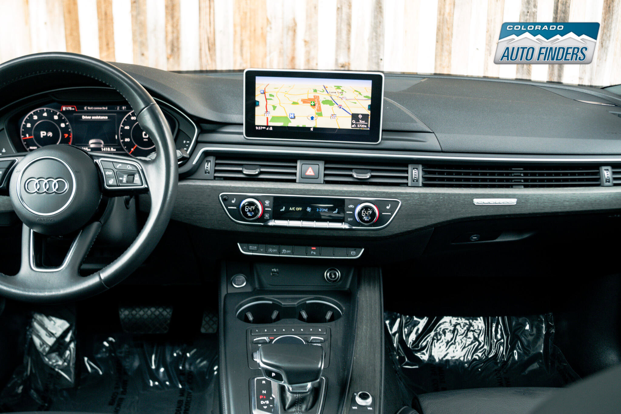 Used 2019 Audi A5 2.0T Premium Plus w/ Premium Plus image 20