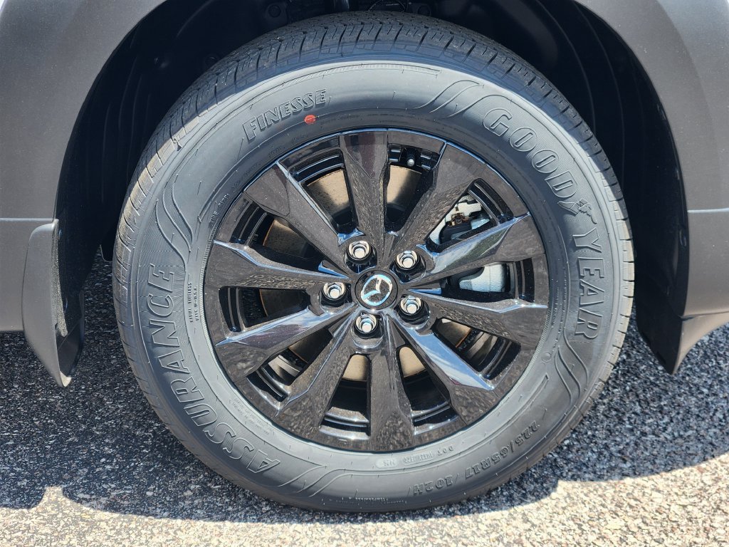 New 2026 MAZDA CX-50 AWD 2.5 Hybrid w/ Weather Package image 30