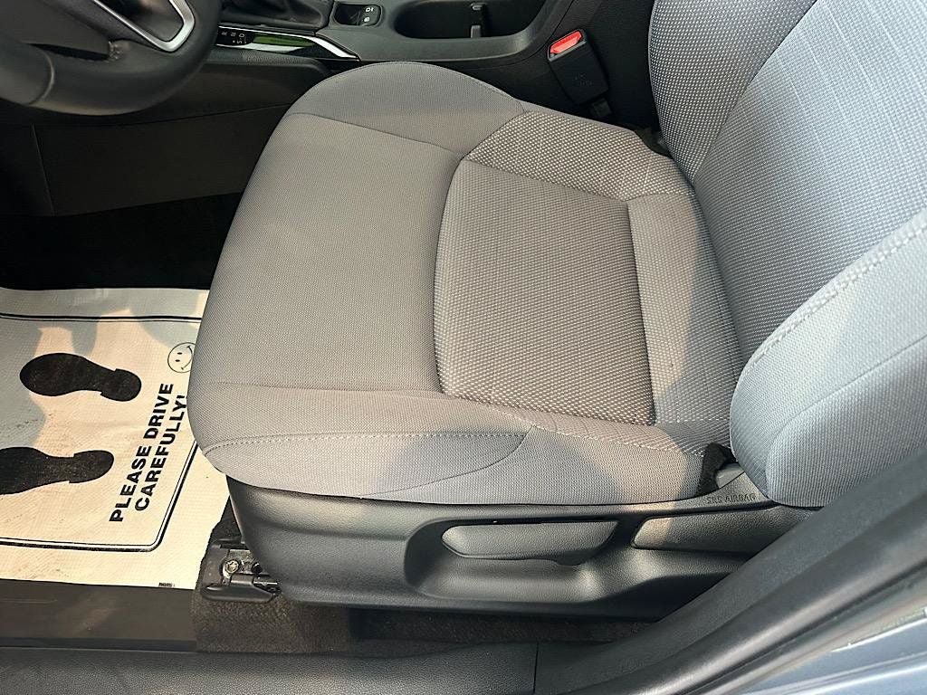 Certified 2024 Toyota Corolla Cross AWD Hybrid image 11
