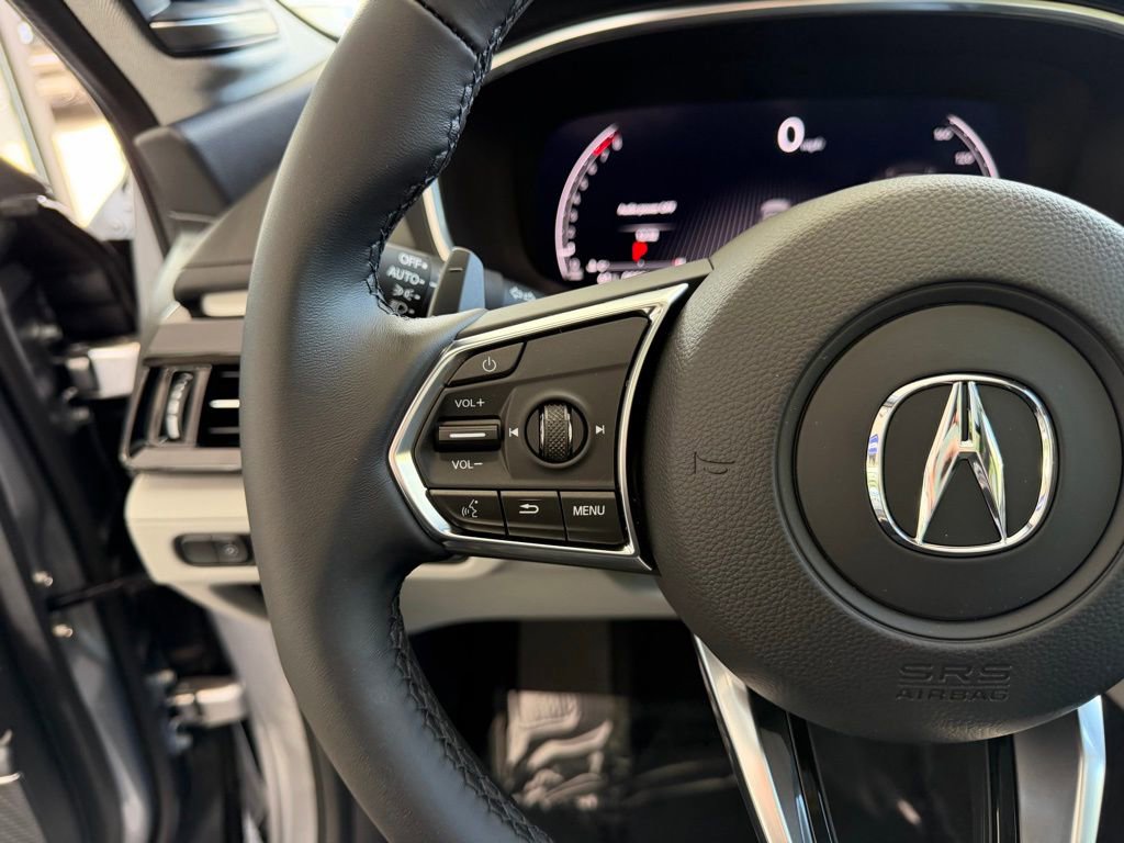 New 2026 Acura MDX SH-AWD w/ Technology Package image 17