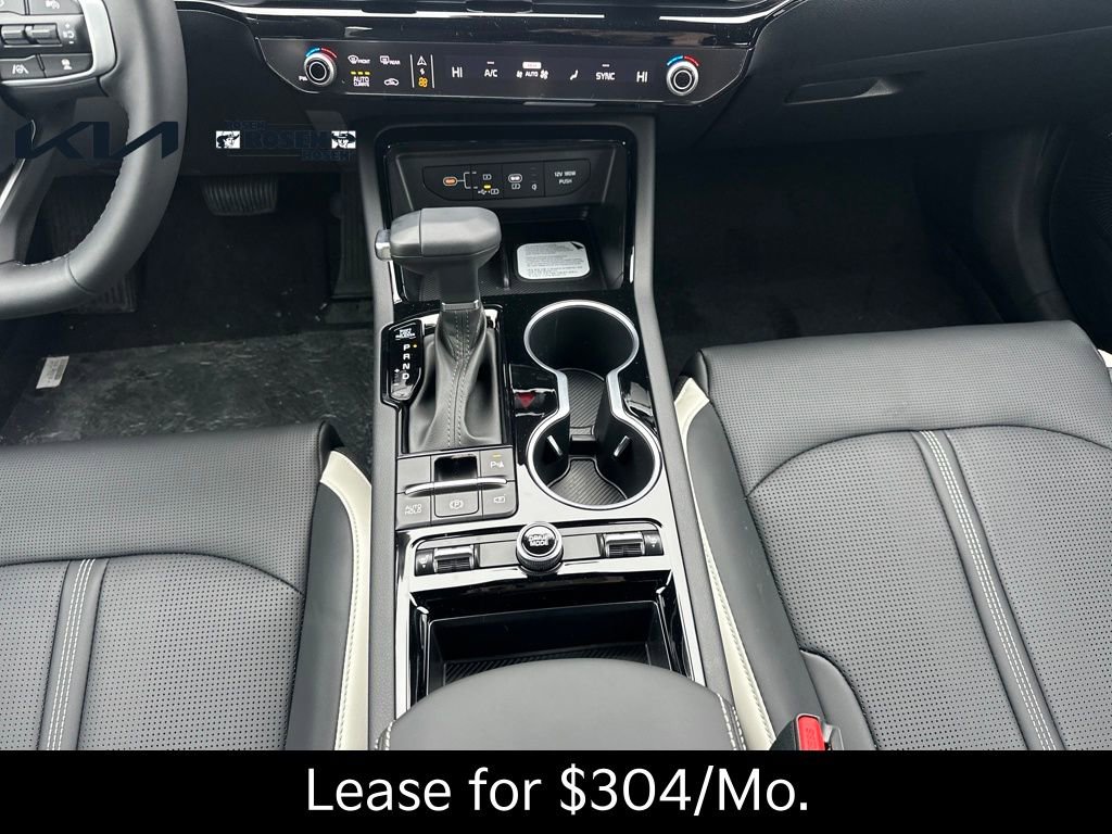 New 2026 Kia K5 GT-Line FWD image 27