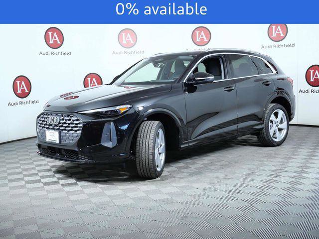 New 2025 Audi Q5 Premium Plus image 4