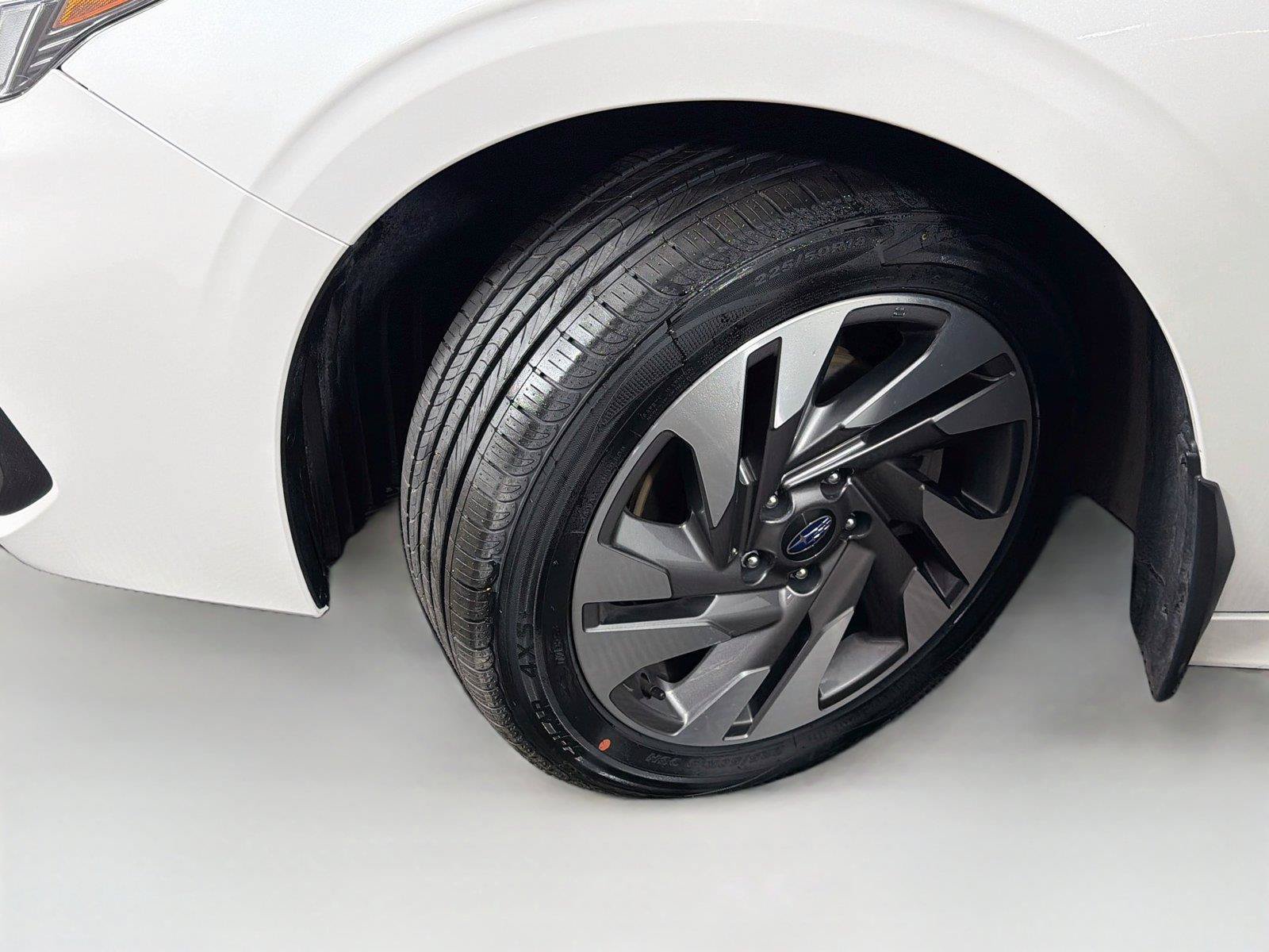 Used 2023 Subaru Legacy Limited AWD/4WD image 38