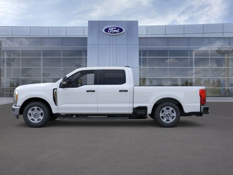 New 2026 Ford F250 XLT w/ F-250 >10K GVWR Package image 4