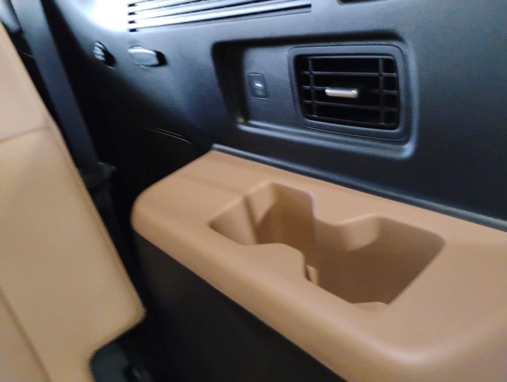 New 2026 Hyundai Santa Fe Limited image 34