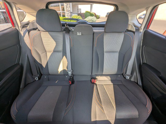 Used 2022 Subaru Crosstrek 2.0i Premium AWD/4WD image 21