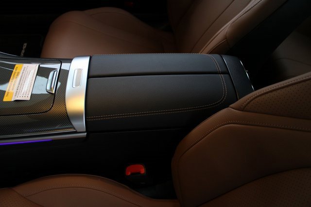 New 2026 Mercedes-Benz CLE 300 4MATIC Coupe image 27