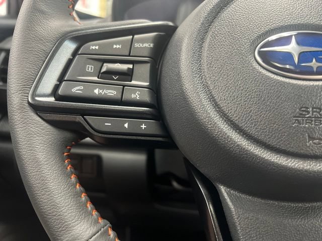 New 2026 Subaru Crosstrek 2.5i Limited AWD/4WD image 26