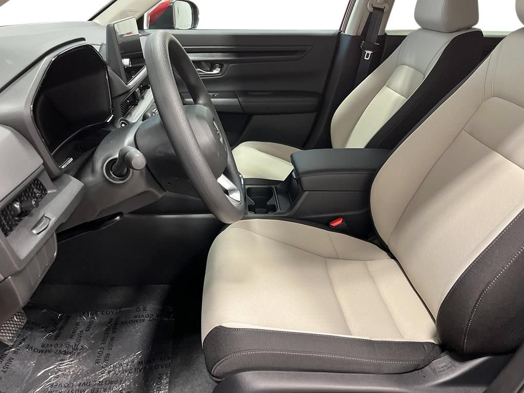 New 2026 Honda CR-V EX image 12