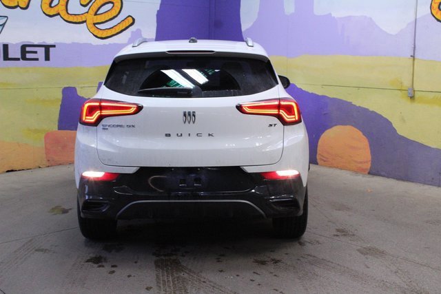 Used 2024 Buick Encore GX Sport Touring image 7