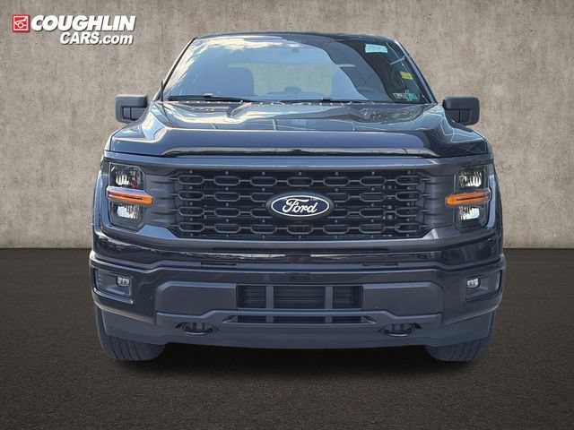 New 2026 Ford F150 STX w/ Equipment Group 200A AWD/4WD image 2