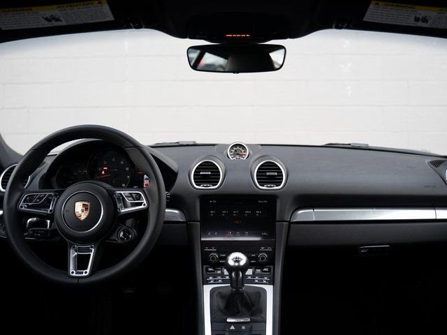 New 2025 Porsche 718 Cayman image 22