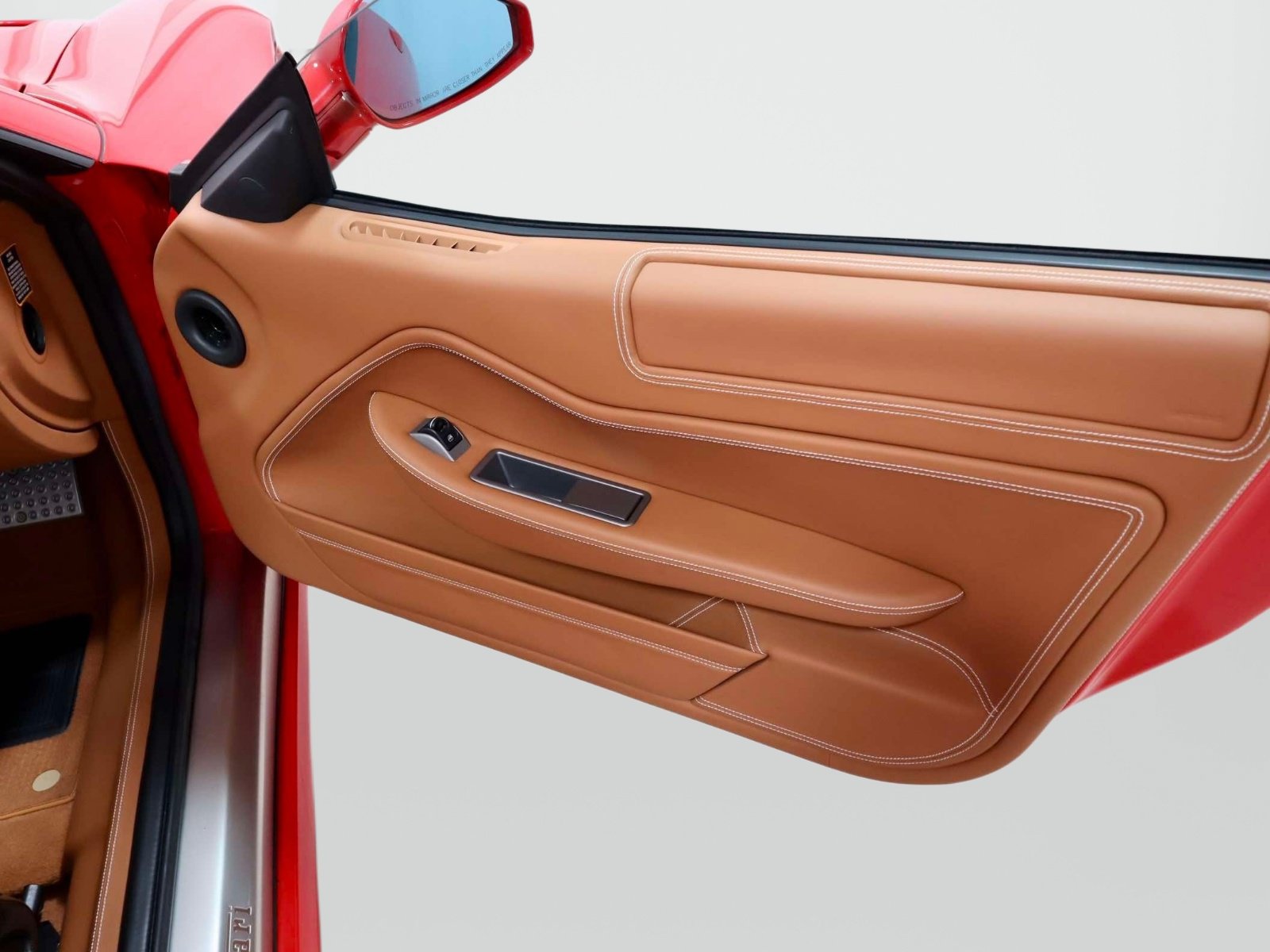 Used 2007 Ferrari 599 GTB Fiorano RWD image 13