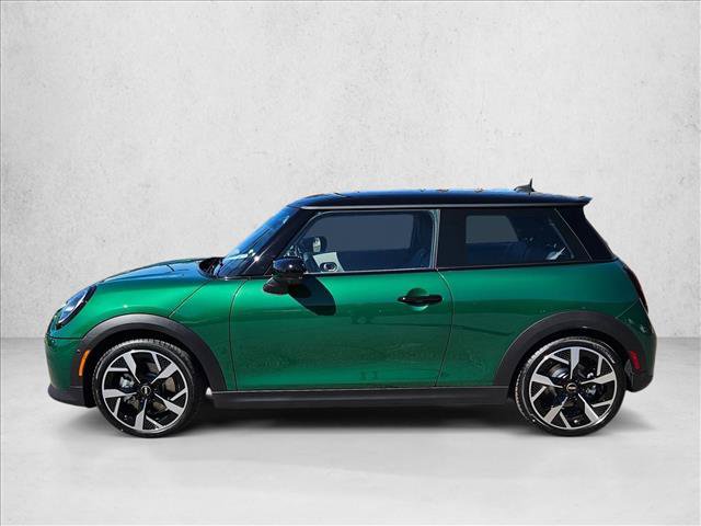 New 2026 MINI Cooper S FWD image 5