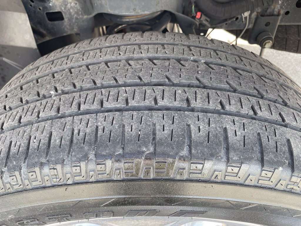 Used 2022 RAM 1500 Big Horn AWD/4WD image 34
