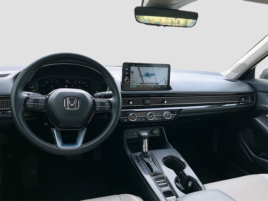 Used 2024 Honda Civic Touring image 25
