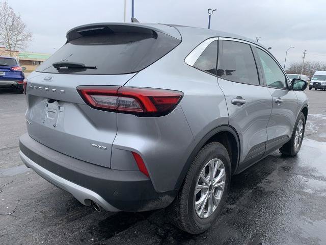 Certified 2023 Ford Escape Active w/ Tech Pack #2 AWD/4WD image 6