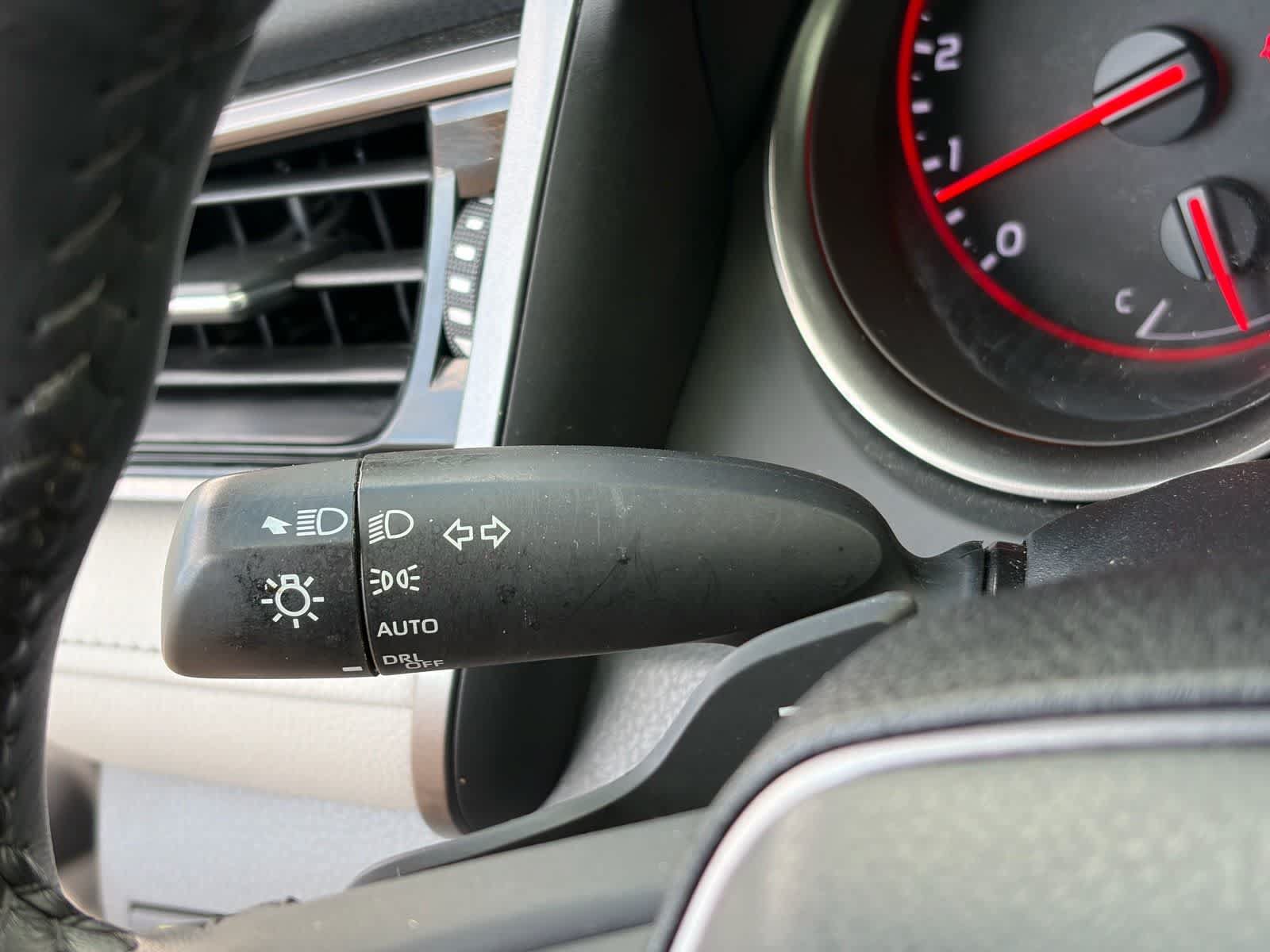 Used 2024 Toyota Camry XSE AWD/4WD image 21