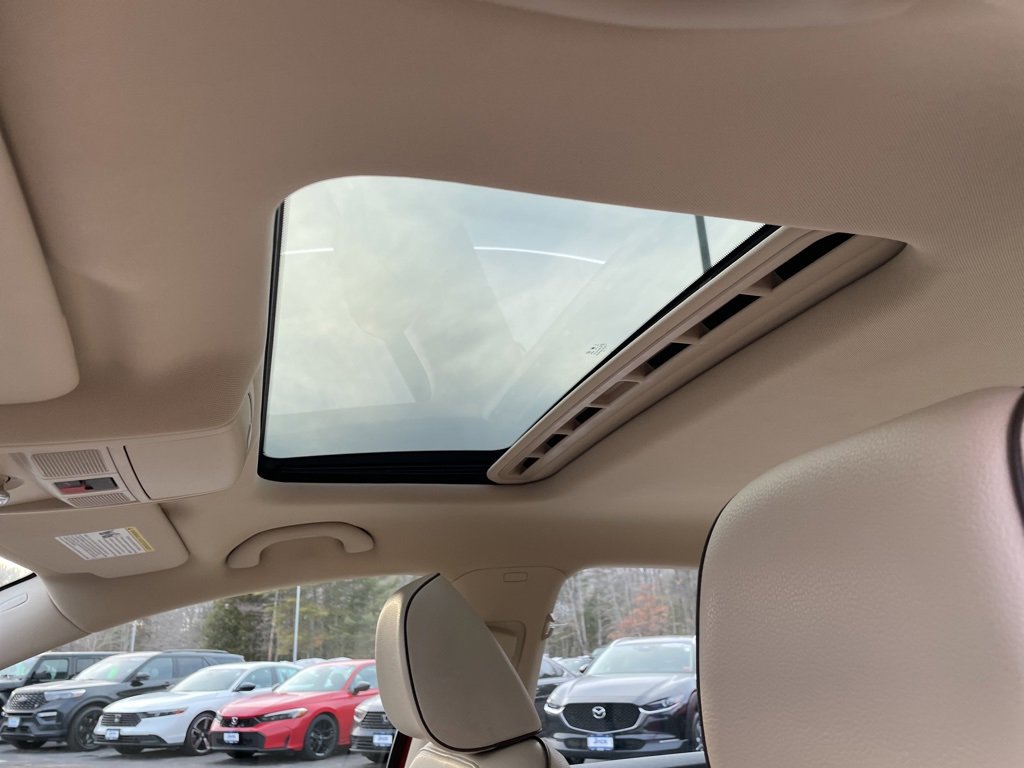 Used 2018 Volkswagen Passat 2.0T SE image 27