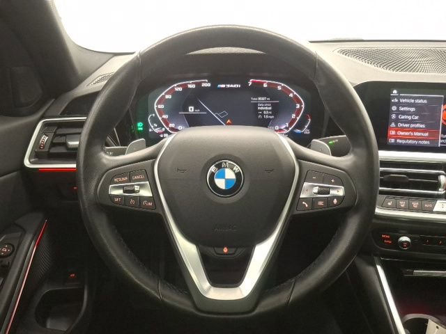 Used 2022 BMW 330i xDrive Sedan w/ Premium Package 2 image 18