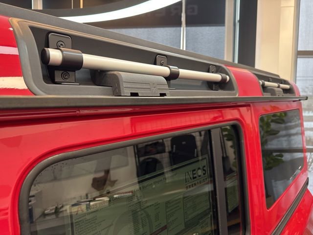 New 2025 INEOS Grenadier Fieldmaster Edition image 41