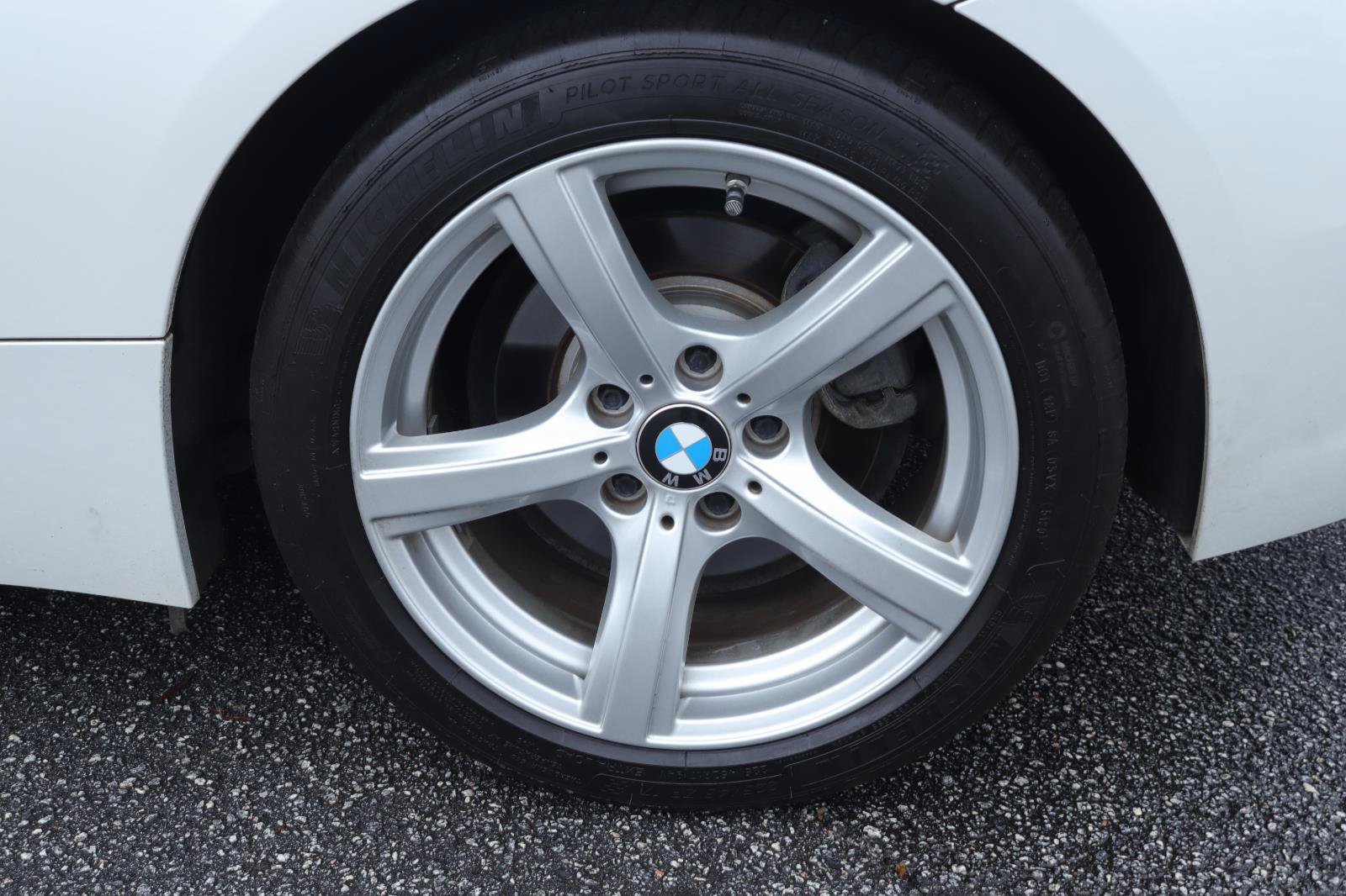 Used 2016 BMW Z4 sDrive30i RWD image 32