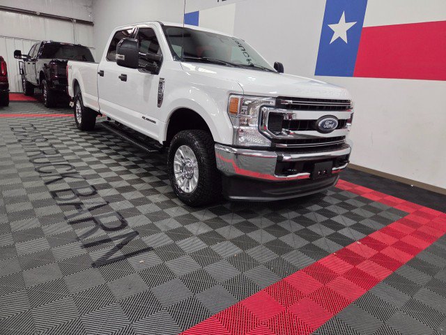 Used 2022 Ford F250 XLT AWD/4WD image 15