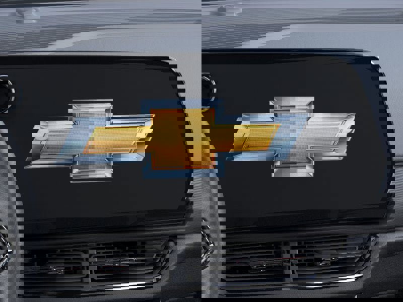 New 2025 Chevrolet Equinox EV RS w/ Convenience Package II image 44