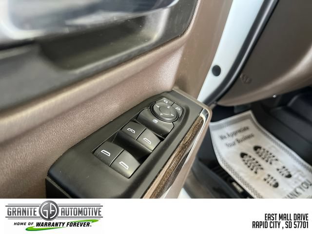 Used 2019 Chevrolet Silverado 1500 LT w/ All-Star Edition AWD/4WD image 19
