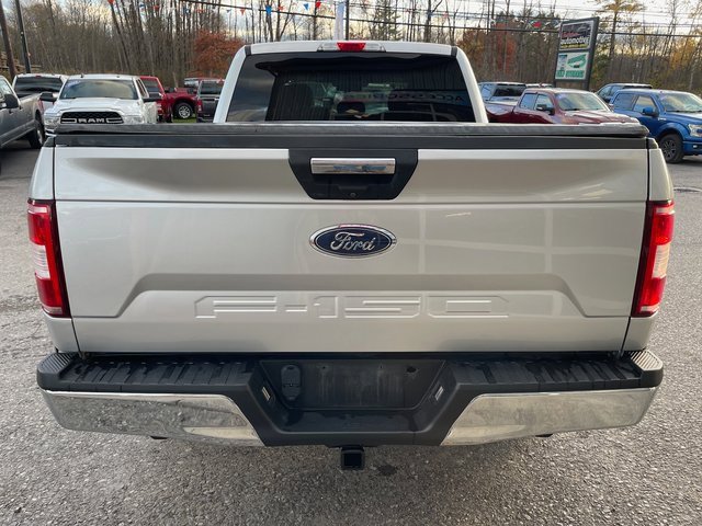 Used 2018 Ford F150 XLT w/ XTR Package image 6