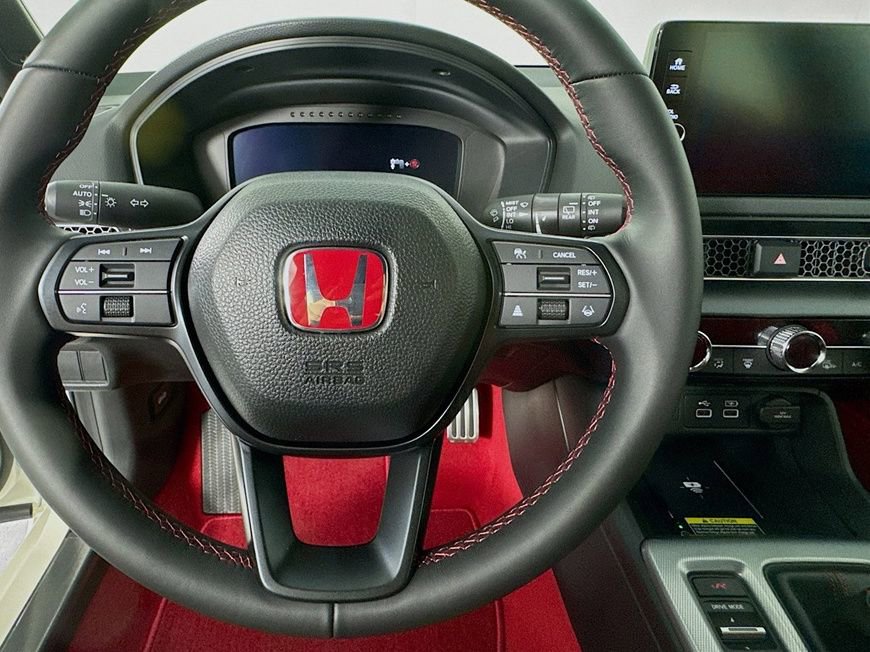New 2025 Honda Civic Type R image 16